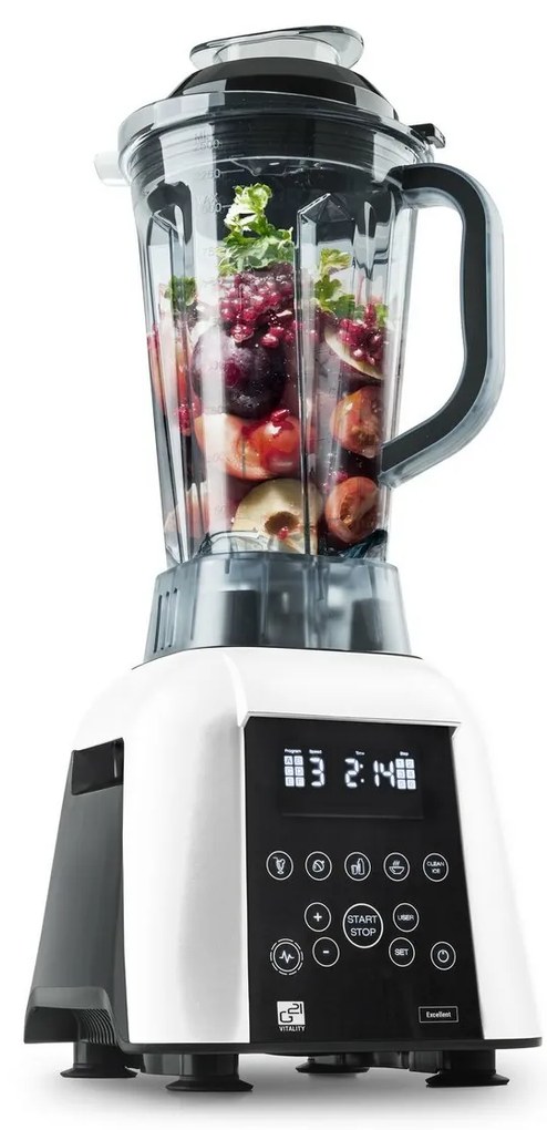 G21 Stolný mixér Excellent White