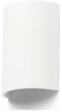 RED - Design Rendl - R12592 - LED Nástenné svietidlo DAFFY LED/6W/230V biela