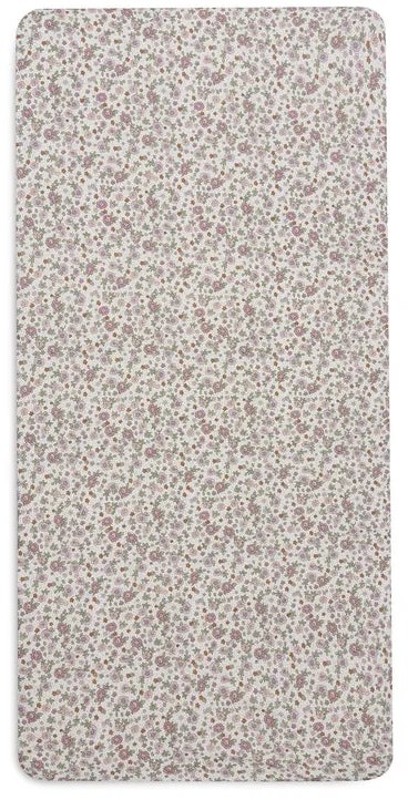 Napínacia plachta 40/50 x 80/90 cm Retro Flowers