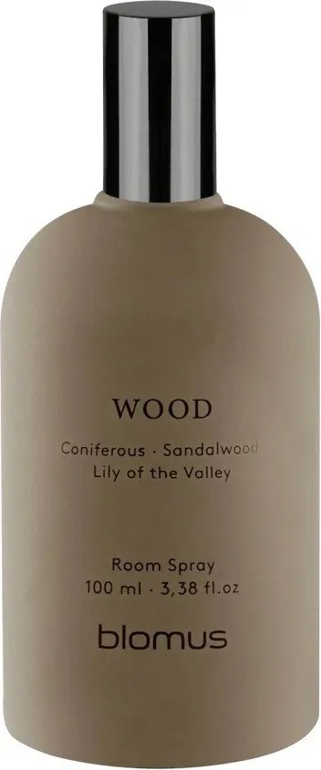 Interiérová vôňa 100 ml Tuoksu Wood – Blomus