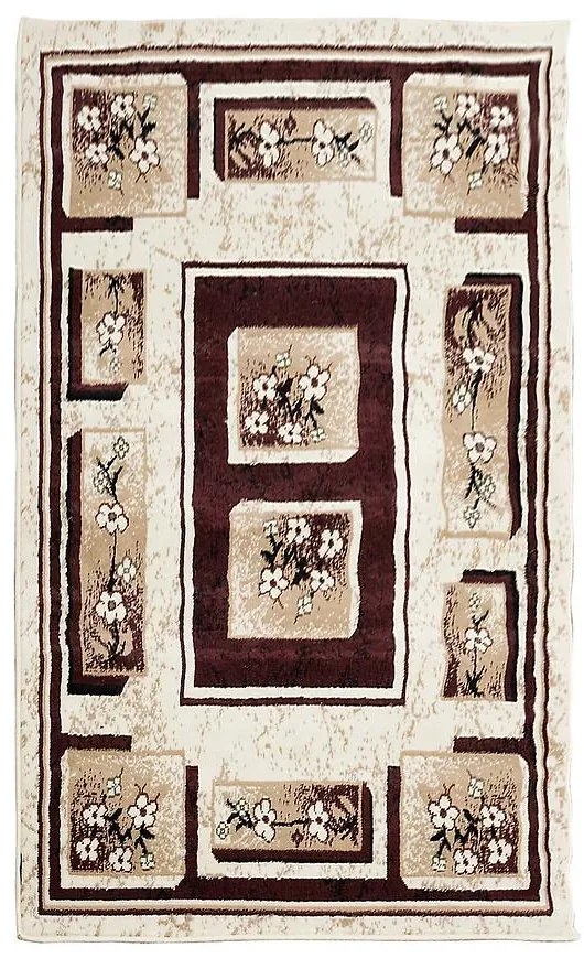 Koberec BCF Tabriz 1,2/1,7 8965A (U017A) B06