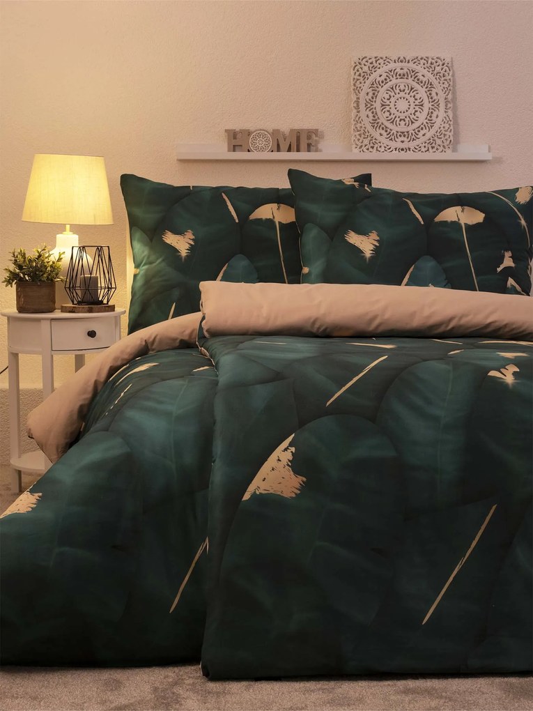 Francúzske bavlnené obliečky Renforcé – Sára