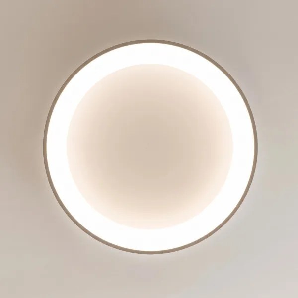 BRILAGI - LED stmievateľné stropné svietidlo FALCON II LED/99W/230V biela/béžová + DO