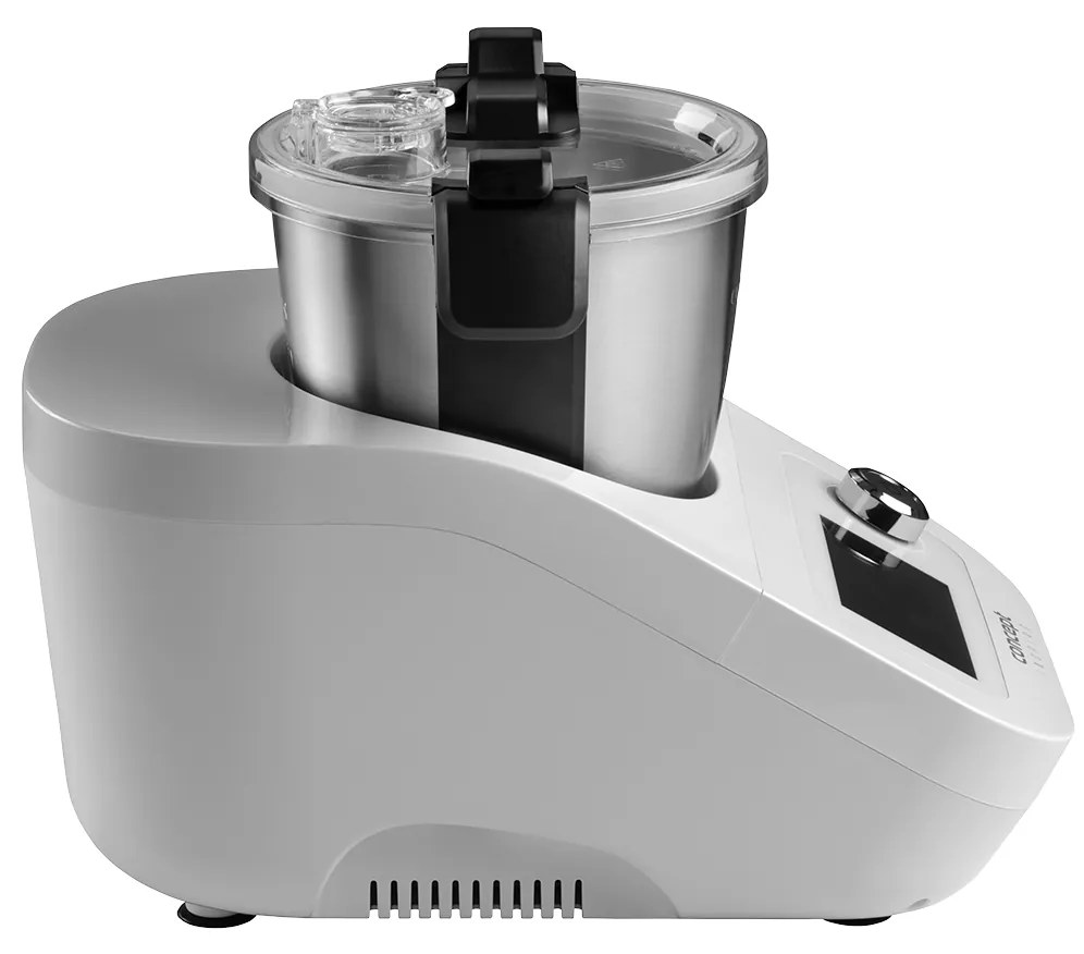 Concept Inspiro RM 9000 multifunkčný kuchynský robot