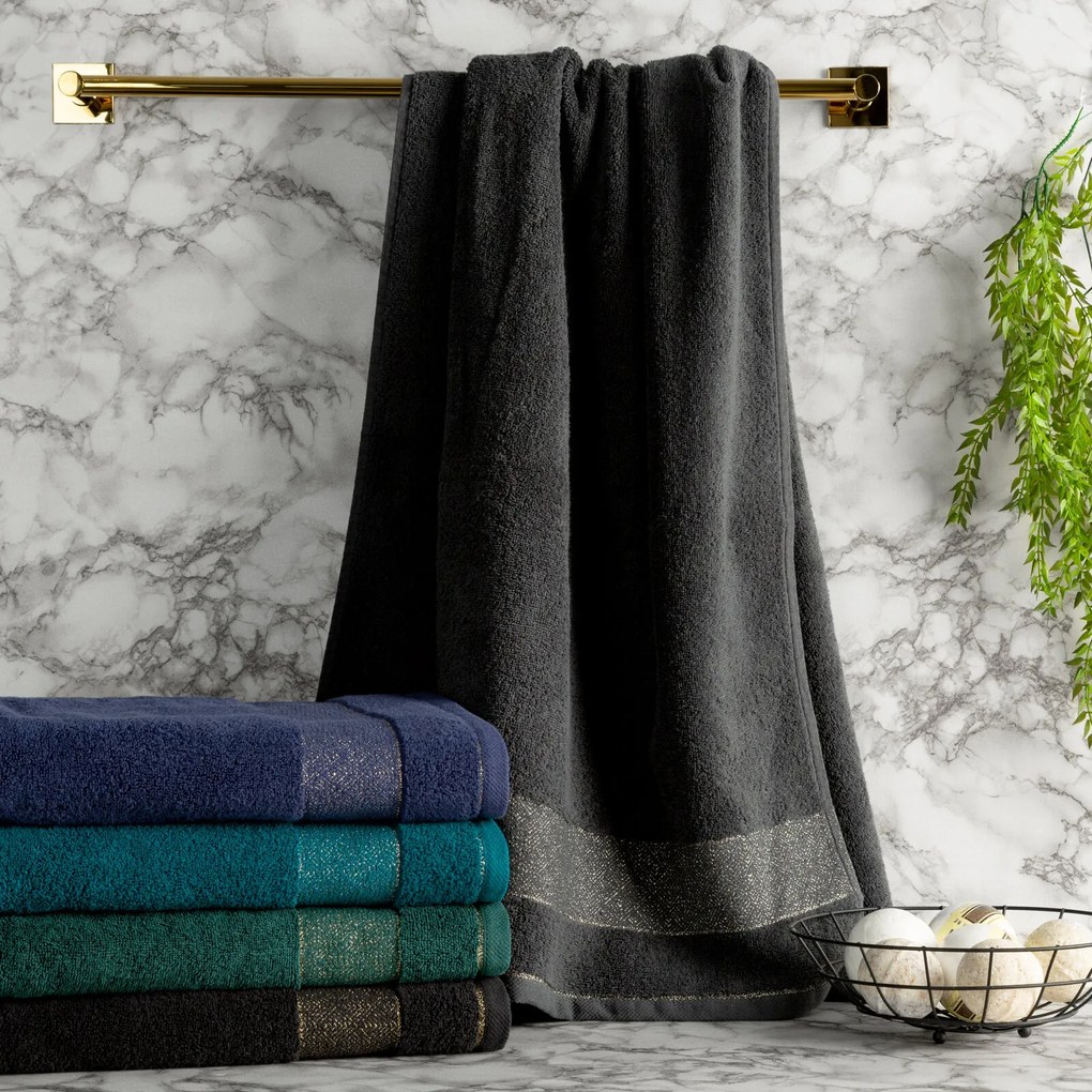 FROTÉ UTERÁK NESSY 30X50 CM BÉŽOVÁ