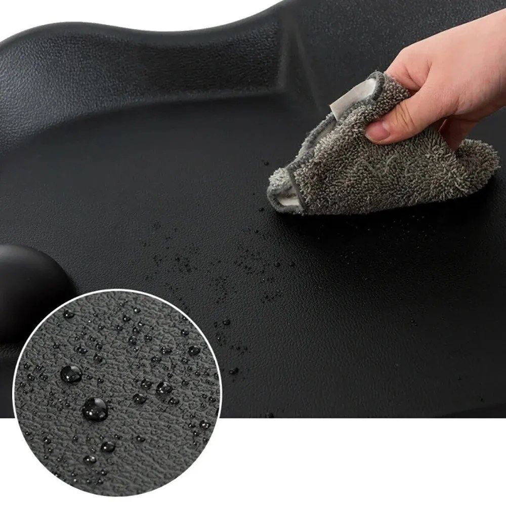 Ergonomická protišmyková podnožka