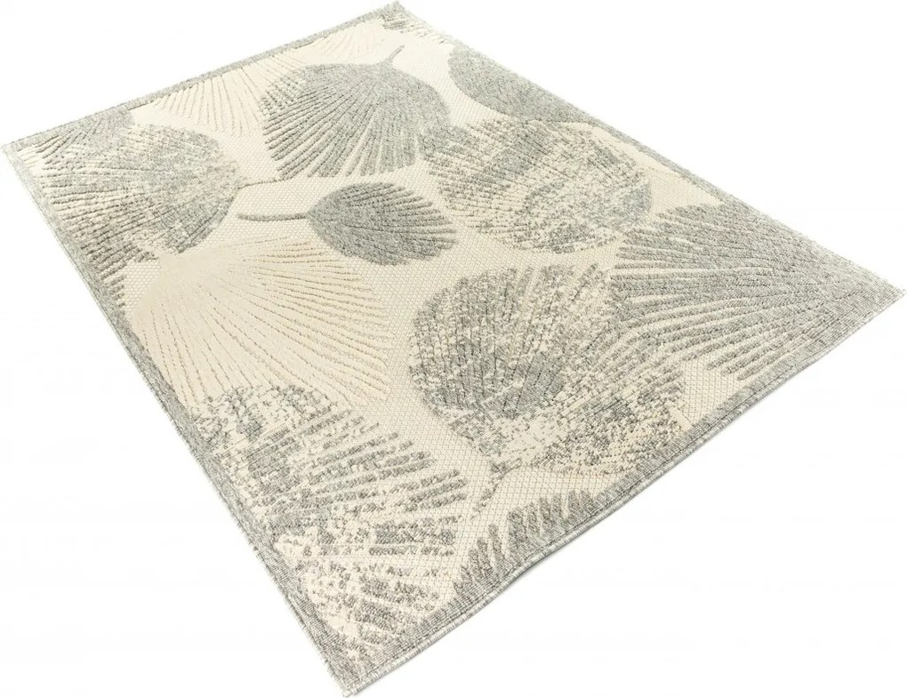 TA Koberec FG92A CREAM CANSAS FOZ Rozmer: 140x200 cm