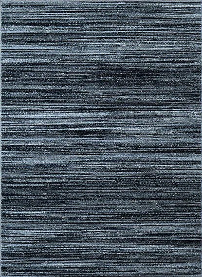 Berfin Dywany Kusový koberec Lagos 1265 Silver (Grey) - 140x190 cm
