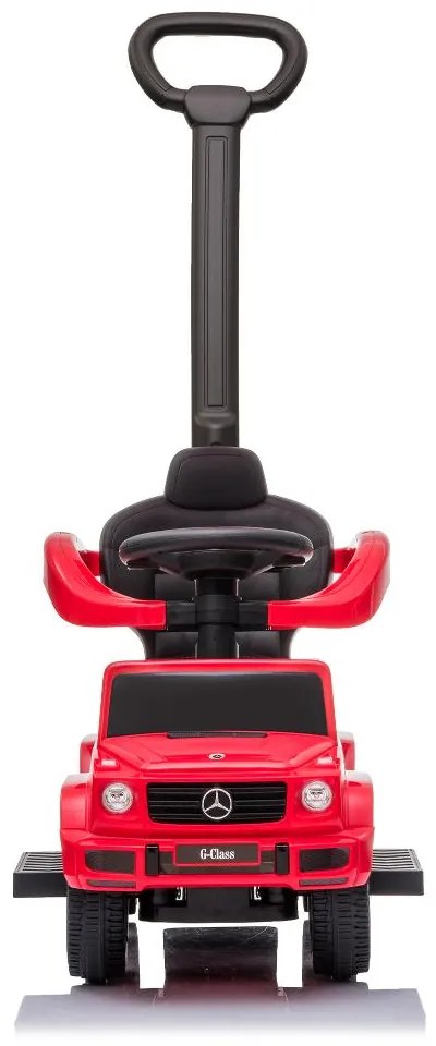 BUDDY TOYS BPC 5281 Mercedes G350d 3v1 BUDDY T YS