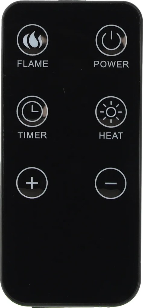 ELEKTRICKÝ KRB – 32,2 x 18 x 52,3 CM – 2000 W