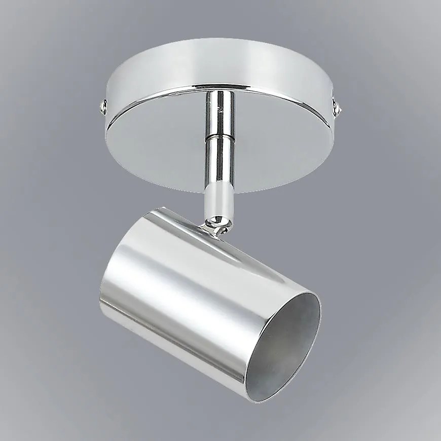 Bodové svietidlo Silver VO0402 LS1