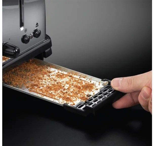 Russell Hobbs Hriankovač (červená 23336-56)  (100385532)