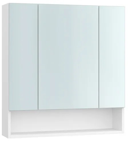 Zrkadlová skrinka BBK129W01