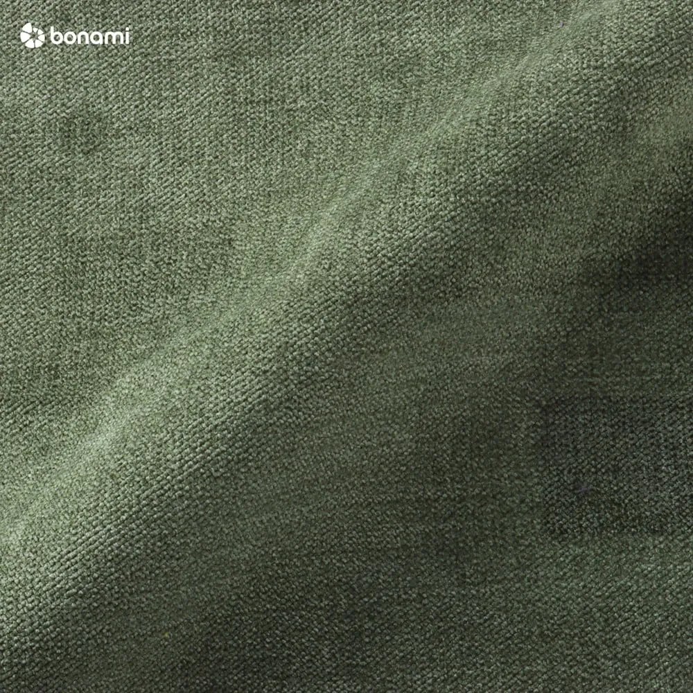 Zelená trojmiestna rozkladacia pohovka Windsor & Co Sofas Cumulus