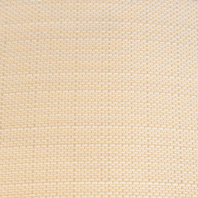 Rustikálne stropné svietidlo biele/krémové 30 cm - Drum Jute