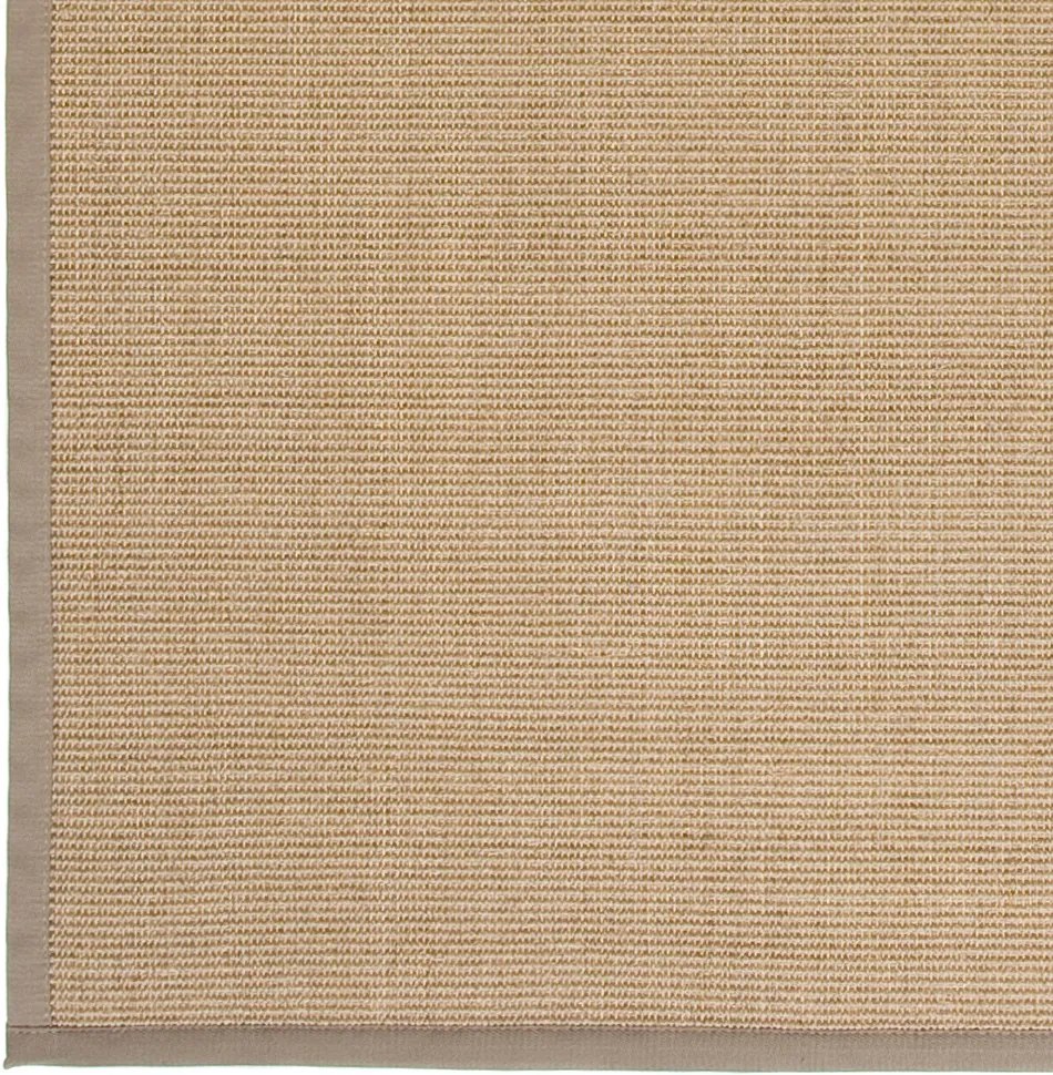 Koberec Sisal: Béžová 133x200 cm