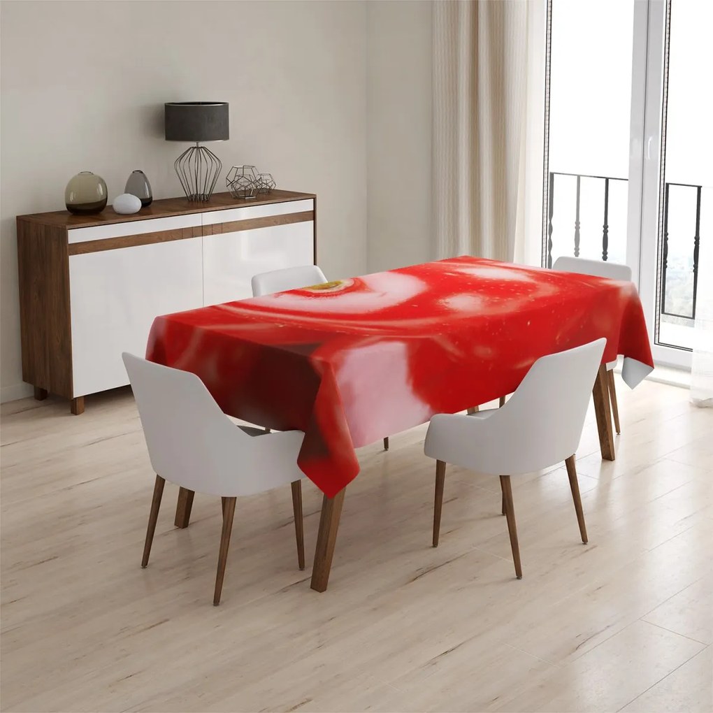 Sablio Obrus Čerešne - 90x90 cm
