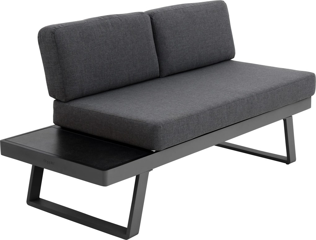 Doppler EXPERT PLUS AVERSA KERAMIK antracit, 3+2+1