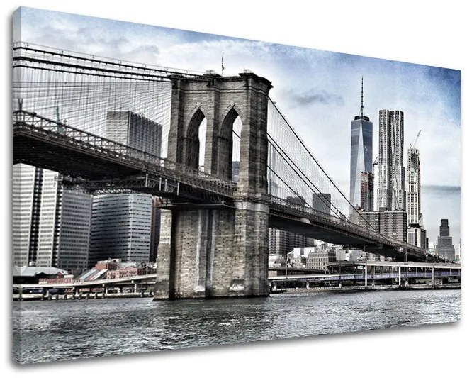 Obraz na stenu MESTO / NEW YORK | rôzne rozmery