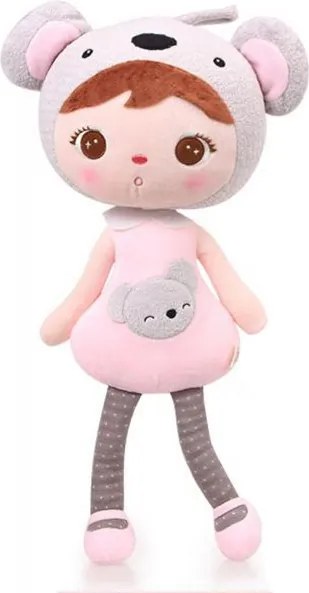Mojkáčik - Bábika medvedík koala XL 70 cm