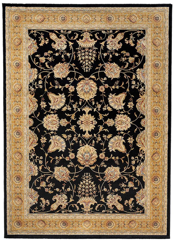 Oriental Weavers koberce Kusový koberec Jeneen 2520/C78B - 160x235 cm