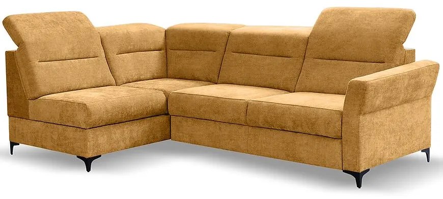 Rohová sedacia súprava Denver L Eclipse 13