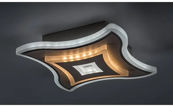 Rabalux 6958 - LED stropné svietidlo TANELI LED/20W/230V 3000/4000/6000K