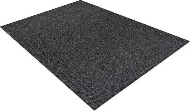 Koberec SIZAL SION A5165A čierny