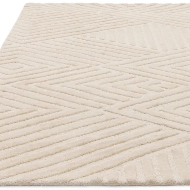 Koberec Hague ivory