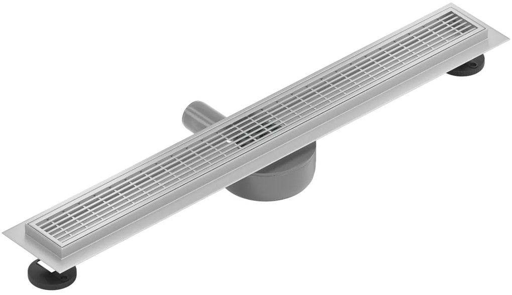 Sprchový žľab MAXMAX GRID PRO