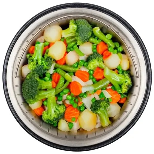 TESLA Electronics MultiCook - Multifunkčný ryžovar 2,1 l 400W/230V