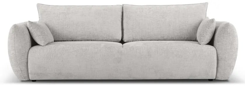 Svetlosivá pohovka 240 cm Matera – Cosmopolitan Design