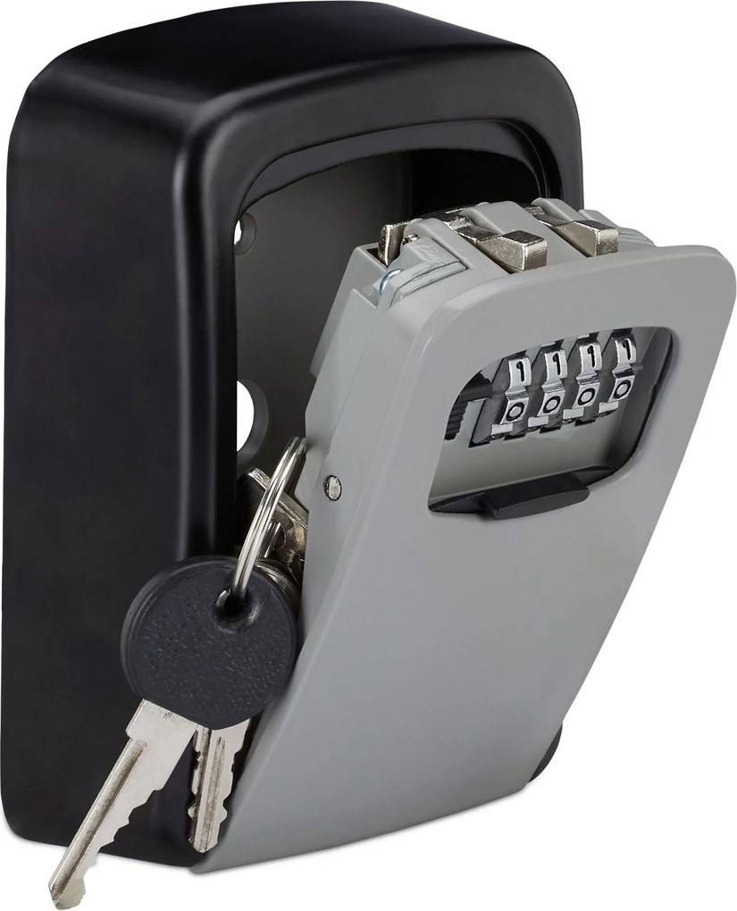 Trezor na kľúč s číselným kódom RD53352