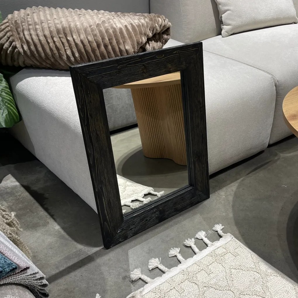 PROXIMA.store - Zrkadlo 61,5 x 47,5 cm - LAREM