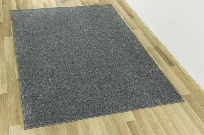 Koberec Forest 76 sivý