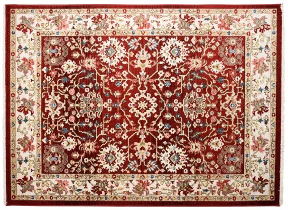 Koberec RIVOLI EF52B FPH červený