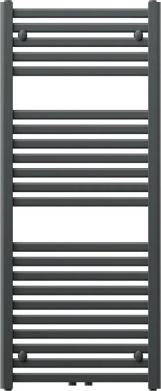 Mexen Hades, vykurovacie teleso 1200 x 500 mm, 562 W, antracitová, W104-1200-500-00-66