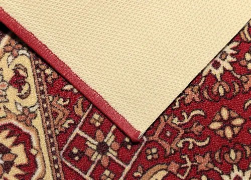 Koberce Breno Behúň BIDJAR 10, šíře role 67 cm, červená, viacfarebná