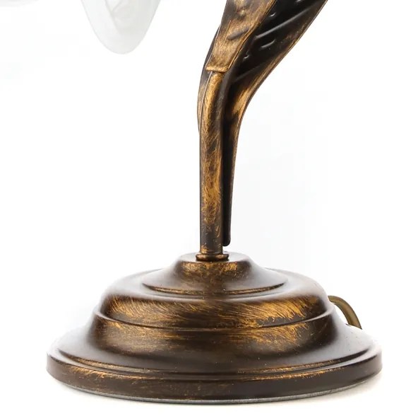 ONLI - Stolná lampa SONIA 1xE14/6W/230V