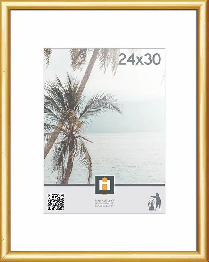 XXXLutz RÁM NA OBRAZY, 1 foto 24 cm x 30 cm - Rámy na obrazy - 004342063906