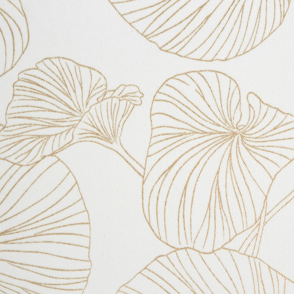 ZATEMŇOVACÍ ZÁVES NA KRÚŽKOCH MARIGOLD 140X250 CM BIELA