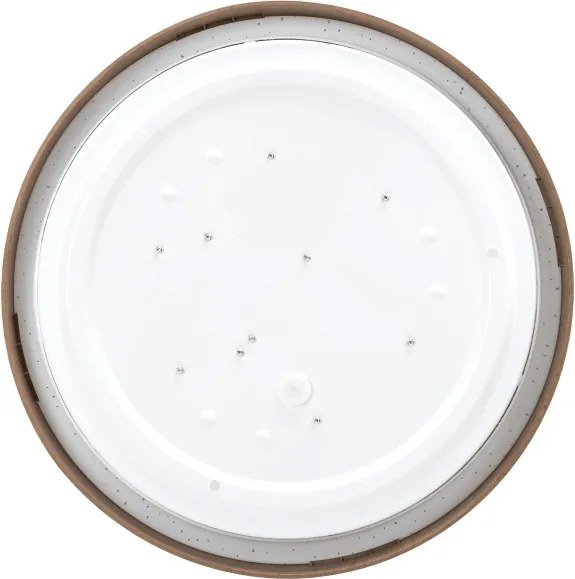 BRILAGI - LED stropné svietidlo NATURA LED/12W/230V 4000K pr. 26,3 cm