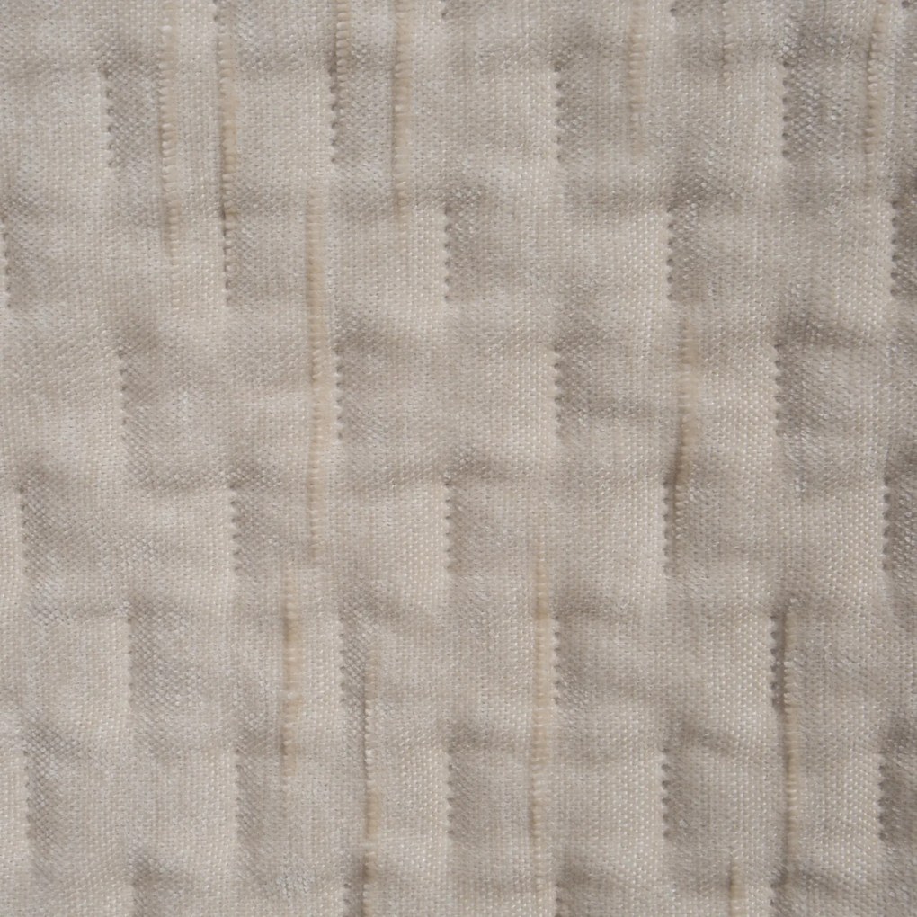 PREHOZ NA POSTEĽ CHELEN1 170X210 CM KRÉMOVÝ