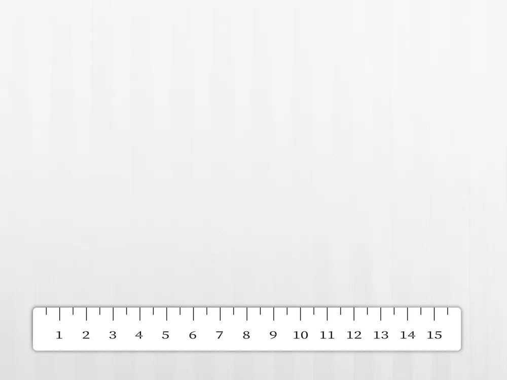 Biante Damaškové prestieranie na stôl Atlas Grádl DM-015 Biele - pásiky 8 mm 30x40 cm