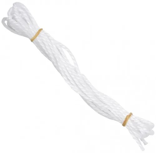 vidaXL Tieniaca plachta 160 g/m² hnedá 2x5 m HDPE-
