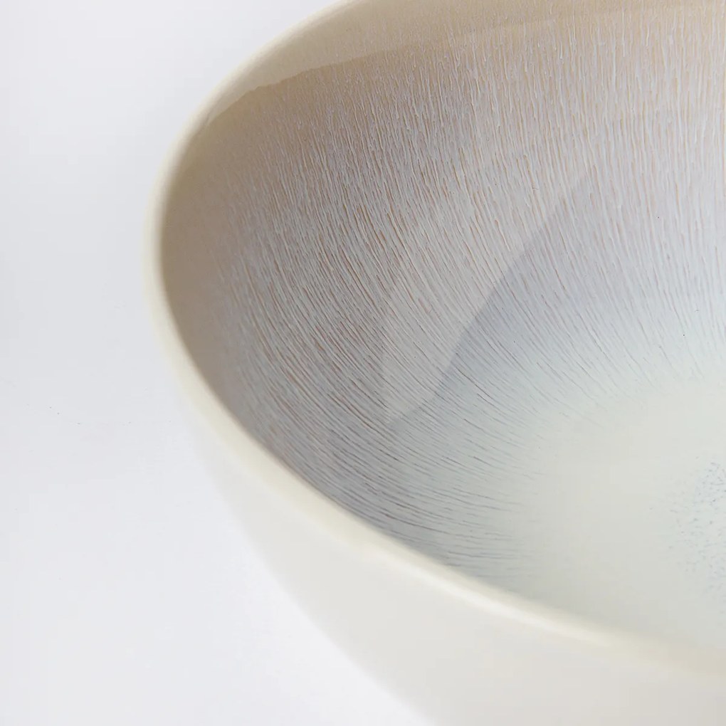Miska, okrúhla, 20 cm – Gaya Elements North - 492535