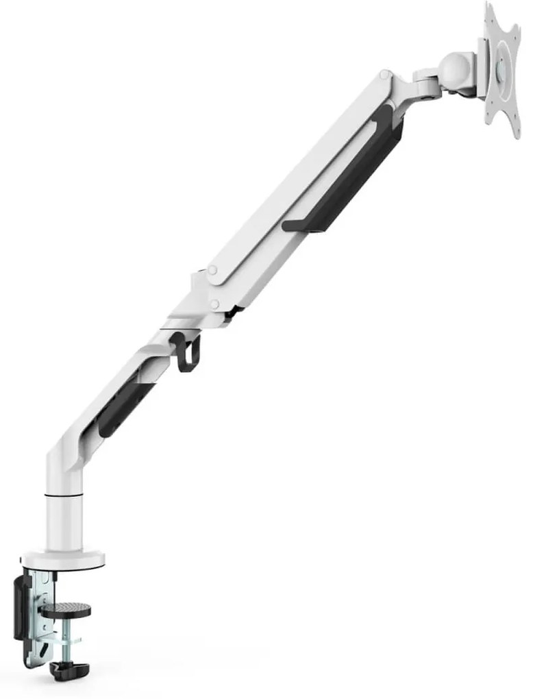 Liftor Arm SA03, držiak na monitor biely
