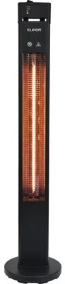 Infražiarič na terasu Eurom Q-tower 2000 RCD