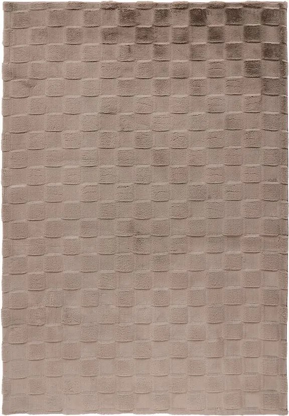 Koberec Rabbit Fur Soul 0,8/1,5 SOU 600 béžový