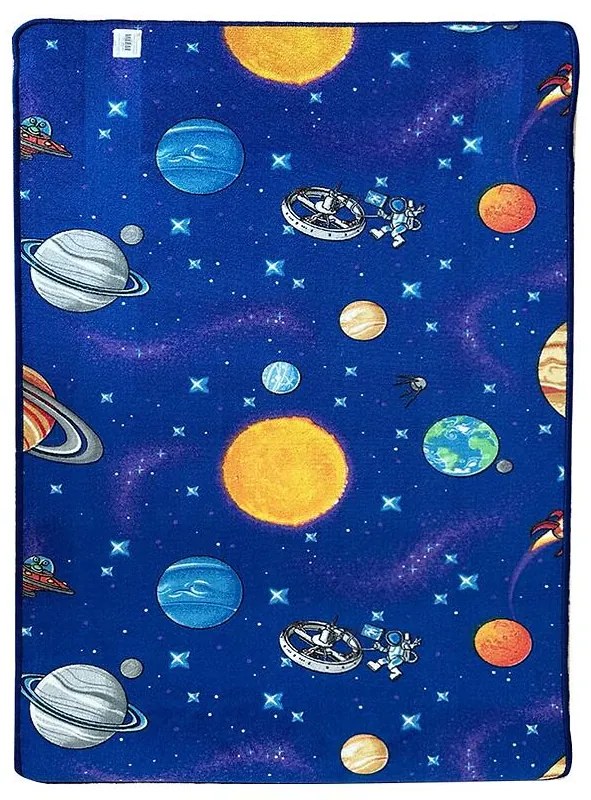Detský koberec Galaxy 78 1,0/1,65